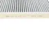 Фільтр салону Skoda Fabia/Roomster/VW Polo 99-10 (вугільний) -FILTER MANN CUK 26 010 (фото 4)