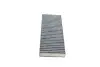 Фільтр салону Renault Latitude 2.0/3.0dCi 10-(вугільний) (к-кт 2 шт.) -FILTER MANN CUK 26 013-2 (фото 5)