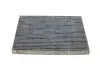 Фильтр салона Hyundai Santa Fe 05-/Sonata 09-/Kia Optima 12- (угольный) -FILTER MANN CUK 26 017 (фото 2)