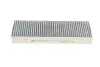 Фильтр салона Citroen C4 20-/Opel Corsa F 19- (к-кт 2шт) (угольный)) -FILTER MANN CUK 26 025-2 (фото 4)