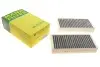 Фільтр салону MB M-class (W166) 11- (вугільний) -FILTER MANN CUK 26 028-2 (фото 1)