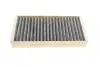 Фільтр салону MB M-class (W166) 11- (вугільний) -FILTER MANN CUK 26 028-2 (фото 4)