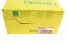 Фільтр салону MB M-class (W166) 11- (вугільний) -FILTER MANN CUK 26 028-2 (фото 5)