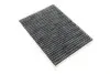 Фільтр салону Renault Koleos 2.0 dCi 08- (вугільний) -FILTER MANN CUK 2620 (фото 2)