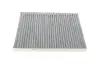Фільтр салону Renault Koleos 2.0 dCi 08- (вугільний) -FILTER MANN CUK 2620 (фото 5)