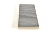 Фільтр салона MB S-class (W222/C217) 13- (вугільний) (к-кт 2шт.) -FILTER MANN CUK 27 021-2 (фото 2)