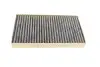 Фільтр салона MB S-class (W222/C217) 13- (вугільний) (к-кт 2шт.) -FILTER MANN CUK 27 021-2 (фото 5)