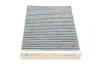 Фильтр салона Land Rover Discovery Sport/Evoque 14-/Freelander 2/Volvo S60 II/S80 II 06- (угольный) -FILTER MANN CUK 2733 (фото 4)