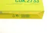Фильтр салона Land Rover Discovery Sport/Evoque 14-/Freelander 2/Volvo S60 II/S80 II 06- (угольный) -FILTER MANN CUK 2733 (фото 5)