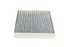 Фільтр салону Ford Mondeo V/S-Max 14-/Focus IV 18- (вугільний) -FILTER MANN CUK 28 001 (фото 2)