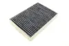 Фильтр салона Land Rover Discovery/Range Rover Evoque 14-(угольный)) -FILTER MANN CUK 28 016 (фото 3)