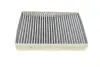 Фильтр салона Land Rover Discovery/Range Rover Evoque 14-(угольный)) -FILTER MANN CUK 28 016 (фото 6)
