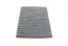 Фильтр салона VW Golf IV/Skoda Octavia/Audi A3 1.0-3.2 92-10 (угольный)) -FILTER MANN CUK 2862 (фото 4)