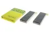 Фільтр салону Citroen Berlingo/Peugeot Partner 08- (к-кт 2шт.) (вугільний) -FILTER MANN CUK 29 003-2 (фото 1)