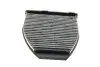 Фільтр салону MB E-class (W212/S212) (вугільний) -FILTER MANN CUK 29 005 (фото 5)