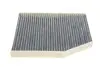 Фільтр салону Ford Tourneo/Transit 2.0-2.2TDCi 12-(вугільний) -FILTER MANN CUK 29 007 (фото 2)