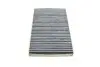 Фильтр салона Citroen C2/C3/C4/Peugeot 307/308 00- (угольный)) -FILTER MANN CUK 2940 (фото 3)