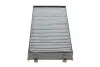 Фільтр салону BMW X5 (E70/F15)/X6 (E71/E72) 2.0-4.8 07- (вугільний) (2шт) -FILTER MANN CUK 2941-2 (фото 2)
