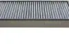 Фільтр салону BMW X5 (E70/F15)/X6 (E71/E72) 2.0-4.8 07- (вугільний) (2шт) -FILTER MANN CUK 2941-2 (фото 3)