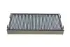Фільтр салону BMW X5 (E70/F15)/X6 (E71/E72) 2.0-4.8 07- (вугільний) (2шт) -FILTER MANN CUK 2941-2 (фото 4)
