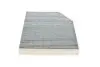 Фільтр салону BMW 3 (G20/G20)/X3 (G01/F97)/X4 (G02/F98) 17-(вугільний) -FILTER MANN CUK 30 007 (фото 2)