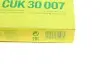 Фільтр салону BMW 3 (G20/G20)/X3 (G01/F97)/X4 (G02/F98) 17-(вугільний) -FILTER MANN CUK 30 007 (фото 5)