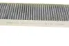Фильтр салона Audi A6 2.0/2.7TDI 04-(угольный)) -FILTER MANN CUK 3023-2 (фото 3)