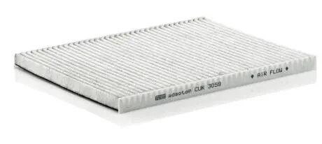 Фільтр повітря (салону) MANN CUK3059