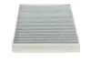 Фильтр салона Audi A4/A5/Q5/Q7 2.0-3.0 TDI 15-(угольный)) -FILTER MANN CUK 31 003 (фото 2)