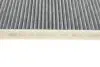 Фильтр салона Audi A4/A5/Q5/Q7 2.0-3.0 TDI 15-(угольный)) -FILTER MANN CUK 31 003 (фото 3)