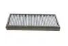Фільтр салону BMW 7 (E65/66/67) 01-08 (вугільний) (к-кт 2шт.) -FILTER MANN CUK 3124-2 (фото 4)