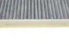 Фильтр салона Volvo S90 II/V60 II/V 90 II/XC 60 II/XC 90 II 14-(угольный)) -FILTER MANN CUK 34 003 (фото 3)
