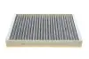 Фильтр салона Volvo S90 II/V60 II/V 90 II/XC 60 II/XC 90 II 14-(угольный)) -FILTER MANN CUK 34 003 (фото 4)
