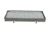 Фільтр салону Renault Trafic 1.9-2.5dCI 01- (вугільний) -FILTER MANN CUK 3454 (фото 4)
