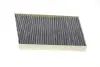 Фільтр салону MB C-class (W203) 00-07 (вугільний) -FILTER MANN CUK 3461 (фото 2)