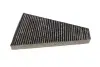 Фильтр салона VW Phaeton 02-16 (угольный) (к-кт 2 шт.).) -FILTER MANN CUK 35 000-2 (фото 3)