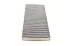 Фільтр салону Ford Focus/Tourneo Connect/Transit Connect 02-13 (вугільний) -FILTER MANN CUK 3567 (фото 3)