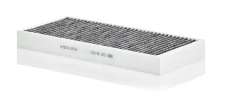 Фільтр салону MANN CUK36003