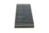 Фільтр салону VW Passat/Audi 80/A4/A6 97-05 (вугільний) -FILTER MANN CUK 3955 (фото 2)