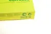 Фільтр салону VW Passat/Audi 80/A4/A6 97-05 (вугільний) -FILTER MANN CUK 3955 (фото 5)