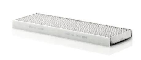 Фільтр повітря салону WEGLOWY MANN CUK45004