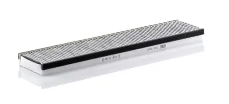 Фільтр повітря (салону) MANN CUK5257