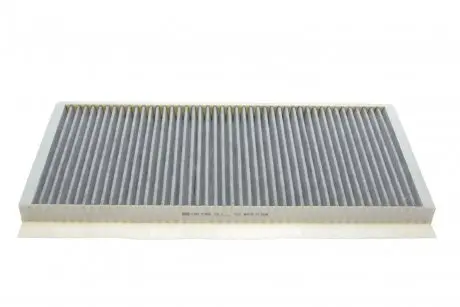 Фільтр салону BMW X5 (E53) 3.0D/Range Rover 4.2/4.4/3.0D 00- (вугільний) -FILTER MANN CUK 5366