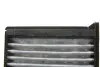 Фильтр салона BMW 3 (E90)/X1 (E84) 03-13 (угольный)) -FILTER MANN CUK 8430 (фото 3)