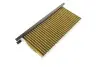 Фільтр салону Renault Kangoo 08-/ Master 10- (угольный/антибактериальный) (к-кт 2шт) -FILTER MANN FP 2418-2 (фото 4)