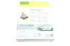 Фильтр салона Nissan Qashqai II/Renault Espace V/Megane IV/Talisman 1.2-1.6D 13-(угольный) (антиаллергенный)) -FILTER MANN FP 25 003 (фото 7)