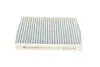 Фильтр салона VW Polo 1.0TSI/Seat Ibiza 1.0 i/1.6 TDI 17- (антиаллергенный/угольный)) -FILTER MANN FP 26 021 (фото 4)