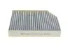 Фильтр салона MB C-class (W 205) 14-/E-class (W213) 16- (угольный/антибактериальный)) -FILTER MANN FP 26 023 (фото 4)