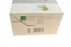 Фільтр салону MB ML (W164) 3.0CDI (вугільний/антибактеріальний) (к-кт 2шт.) -FILTER MANN FP 2646-2 (фото 6)