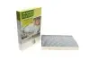Фільтр салону Citroen C2/C3/C4/Peugeot 307/308 00- (вугільний/антибактеріальний) -FILTER MANN FP 2940 (фото 1)
